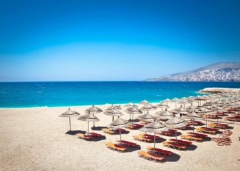 Albania Hotel Saranda