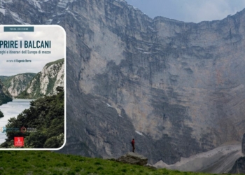 Scoprire I Balcani Guida Turistica