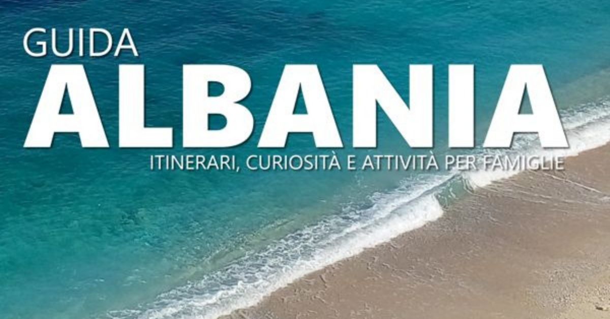 Guida Albania