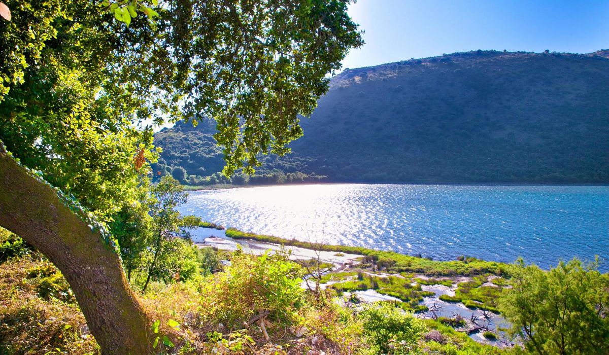 Parco Di Butrint Parco Di Butrint