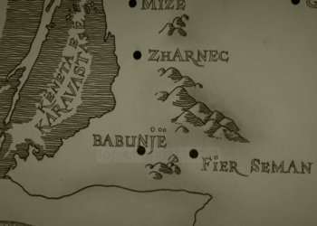 Citta Antica Arnisa Albania