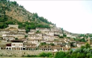 Berat, Albania