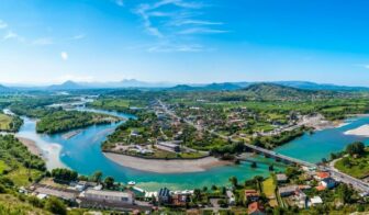 Lago Di Scutari Lago Di Scutari