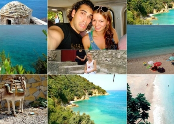 Viaggio In Albania Frida