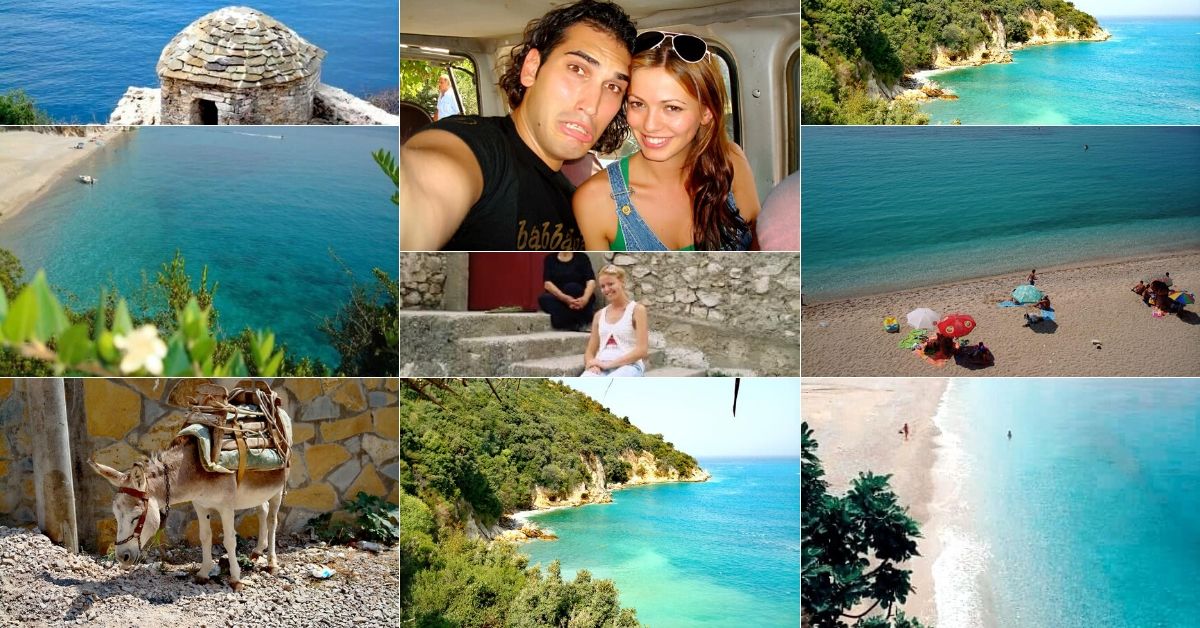 Viaggio In Albania Frida