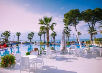 Alberghi Albania Spiagge