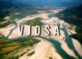 Fiume Vjosa, Albania