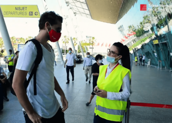 Aeroporto Di Tirana Regole Viaggio Italia Albania