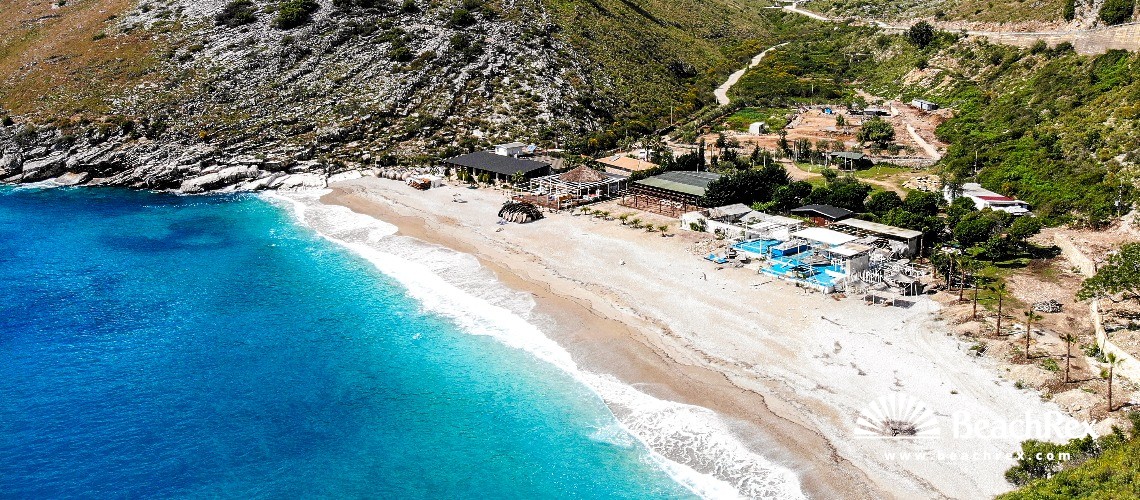 Himare Plazhi I Llamanit 597 Sl1