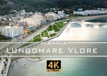 Soreca: Valona è Una Città Proiettata Al Futuro