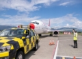 Tirana International Airport Voli Italia Albania