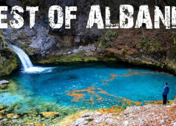 Visit Albania: Le Meraviglie Del Paese Delle Aquile