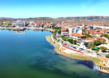 Belsh Elbasan Albania