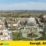 Kavajë Albania