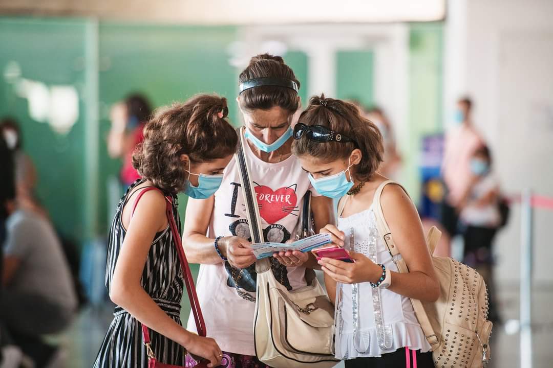 Tirana International Airport