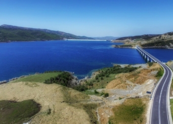 Alla Scoperta Di Gramsh, La Città Albanese Che Diede Le Origini Ad Antonio Gramsci