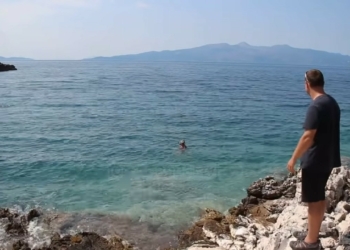 Arsenale Vecchio Saranda Albania