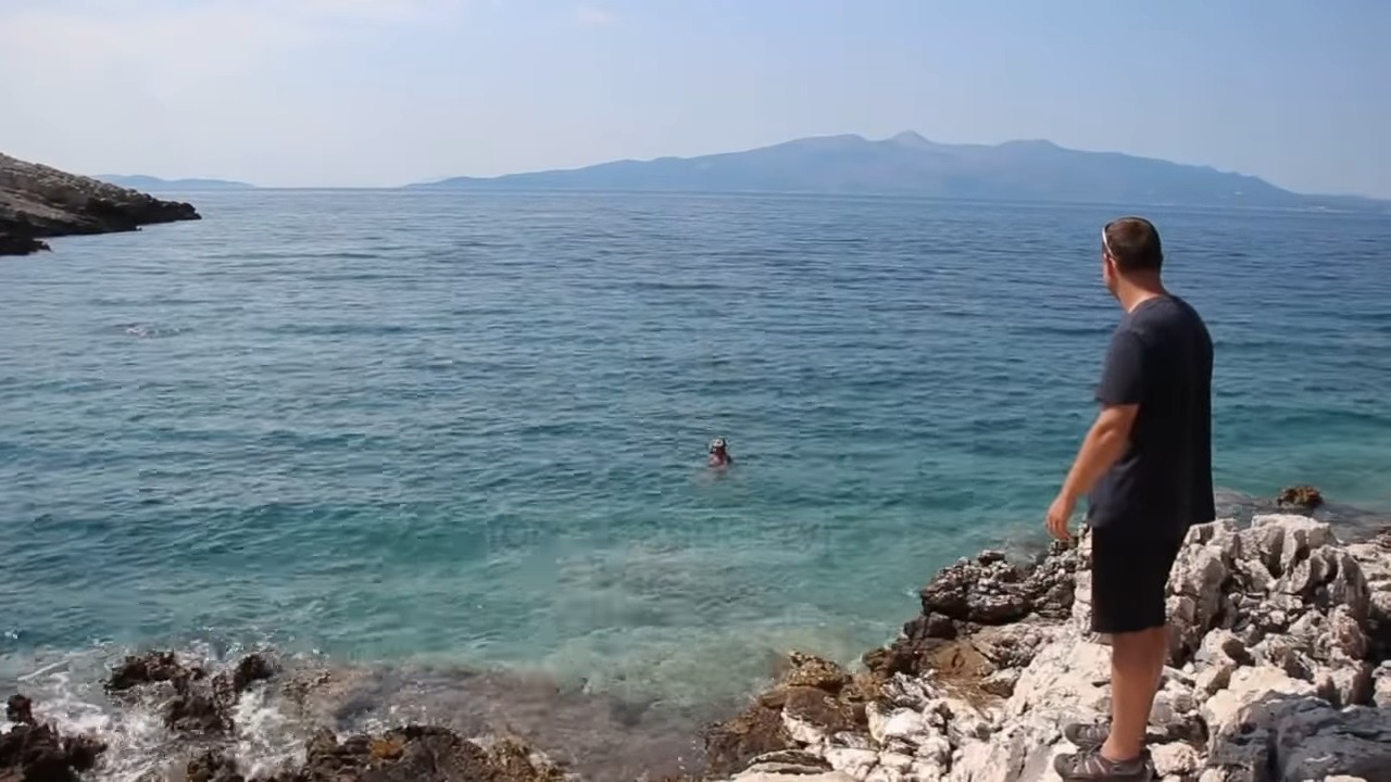 Arsenale Vecchio Saranda Albania