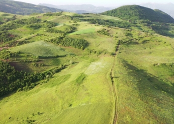 La Regione Di Mokra, Un Paradiso Nascosto Dell’Albania