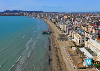 Durres Durazzo Albania