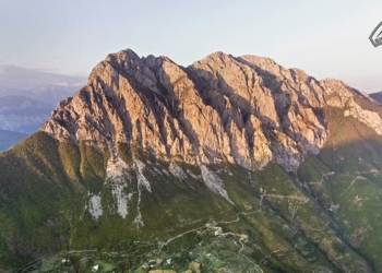 Shija e Veriut [Gusto del Nord], il nuovo marchio nel Nord dell'Albania