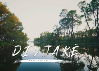 Viaggio In Albania, Il Parco Nazionale Di Divjakë Karavasta