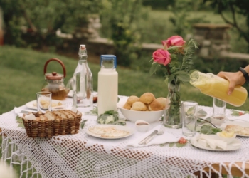 L’agriturismo In Albania, Continuano Gli Investimenti In Ostelli: Il Caso Dell’Agriturismo Alpeta