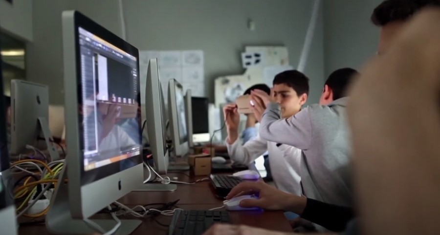 Tumo Piramide Di Tirana