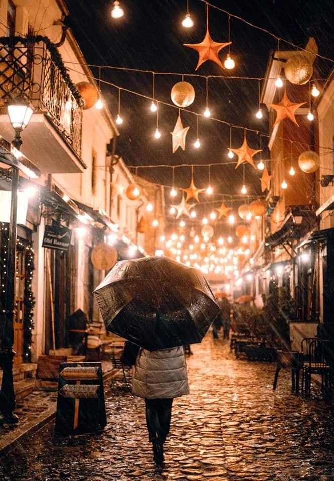 Korça è la destinazione invernale più ricercata in tutta l’Albania