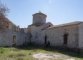 Monastero di San Nicola, Dhivër, Sud Albania
