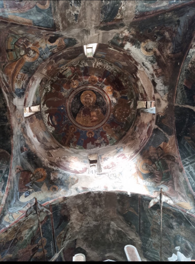 Sacro Monastero Di San Nicola 2