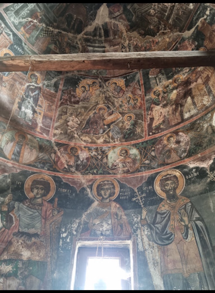 Sacro Monastero Di San Nicola 3