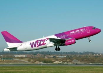 Wizzair Albania Germania Kukes Svizzera
