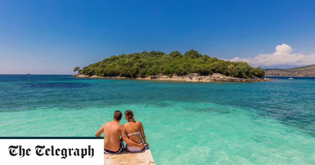 Albania Telegraph Travel