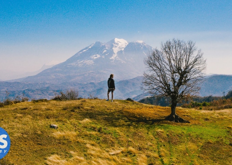Viaggiare In Un Paese Che è Stato Chiuso Per 40 Anni