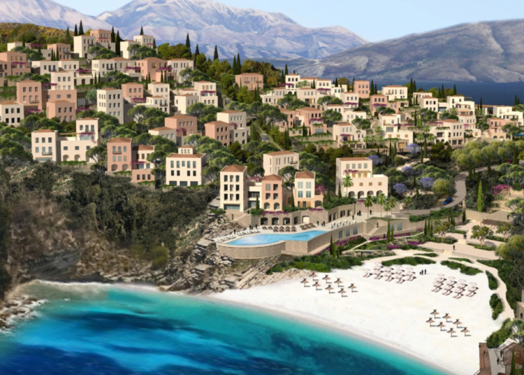 Manastir Resort